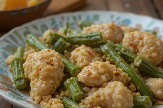 Chicken And Okra Recipes