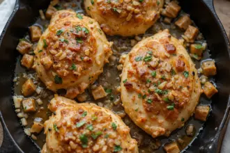 Chicken Pancetta Recipes