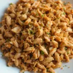 Recipes Shredded Chicken
