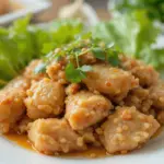 Vietnamese Recipes Chicken