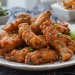 Chicken Party Wings Recipes