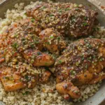 Quinoa Recipes Chicken