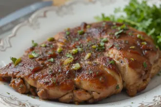 Jerk Chicken Marinade Recipes