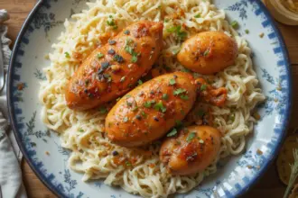 Favorite Recipes Chicken