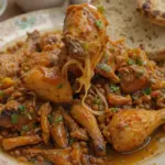 Jamaican Recipes Chicken