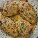 Baked Ranch Chicken Recipes