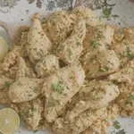 Cilantro Lime Chicken Recipes