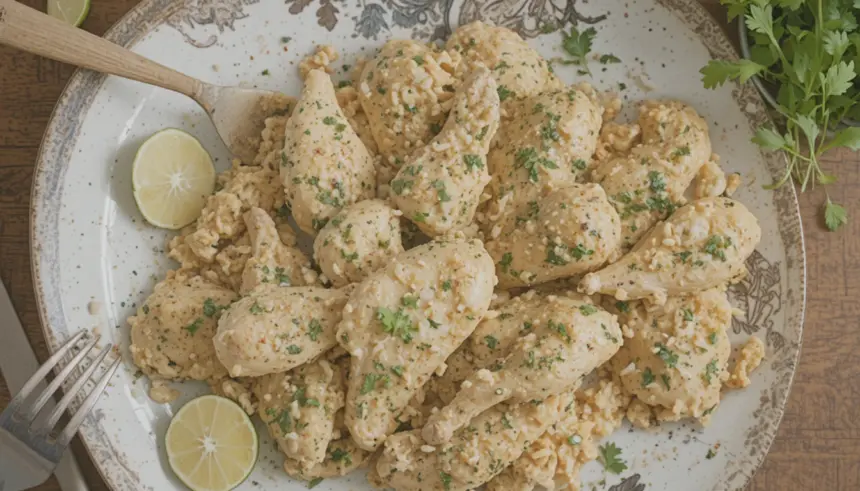 Cilantro Lime Chicken Recipes