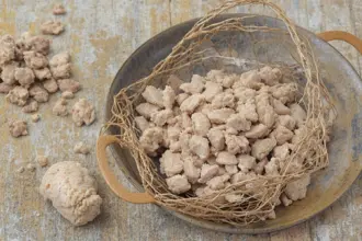 How To Make Chicken Thigh Dog Food