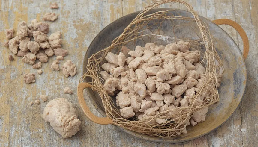 How To Make Chicken Thigh Dog Food