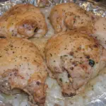 Boneless Skinless Chicken Thigh Recipes Oven
