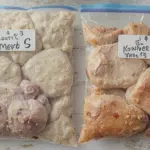 Freezer Chicken Thigh Meals