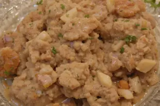 Keto Chicken Thigh Recipes Bone In