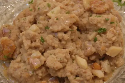 Keto Chicken Thigh Recipes Bone In