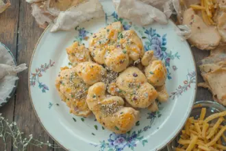 Easy Chicken Thigh Recipes Air Fryer