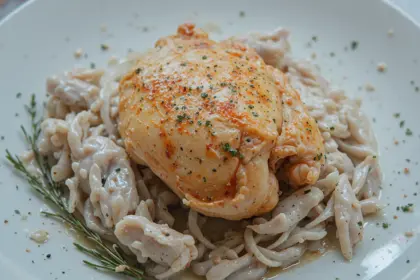 Boneless Skinless Chicken Thigh Stove Top