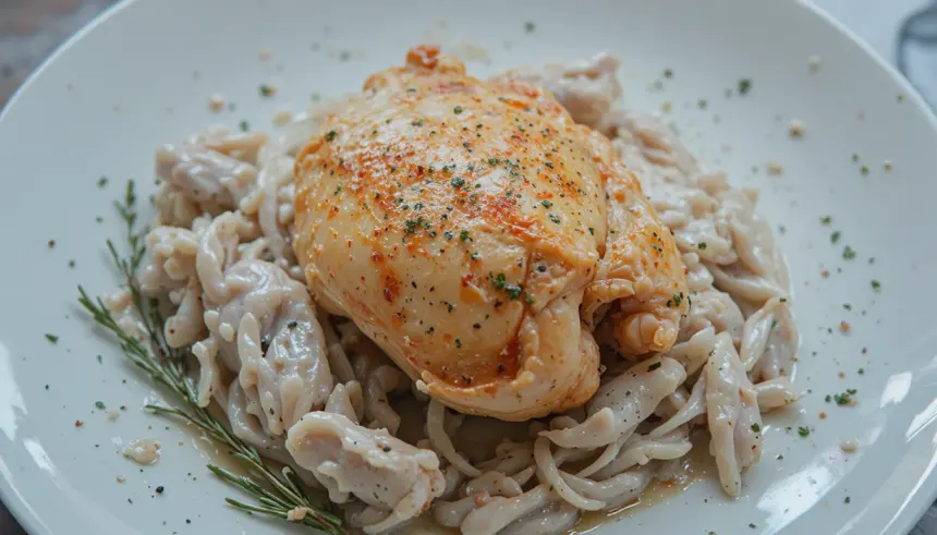 Boneless Skinless Chicken Thigh Stove Top