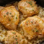 Boneless Skinless Chicken Thigh Recipes Crockpot Keto