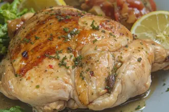 Boneless Skinless Chicken Thigh Marinade For Grilling