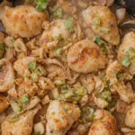 Boneless Skinless Chicken Thigh Recipes Stir Fry