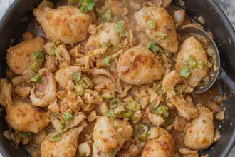 Boneless Skinless Chicken Thigh Recipes Stir Fry