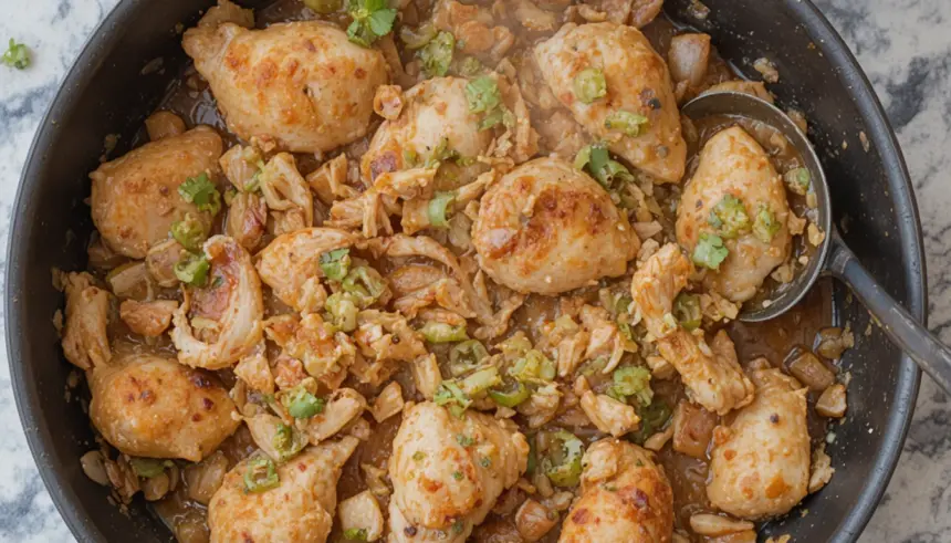 Boneless Skinless Chicken Thigh Recipes Stir Fry