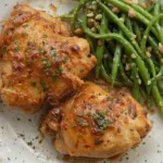 5 Star Chicken Thigh Recipes