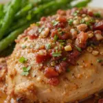 Chicken Thigh Prosciutto Recipes