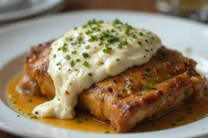 Chicken Thigh Goat Cheese Recipes