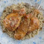 Chicken Thigh Recipes White Wine
