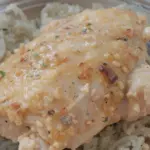 Boneless Skinless Chicken Thigh Recipes Low Sodium