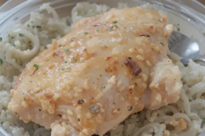 Boneless Skinless Chicken Thigh Recipes Low Sodium