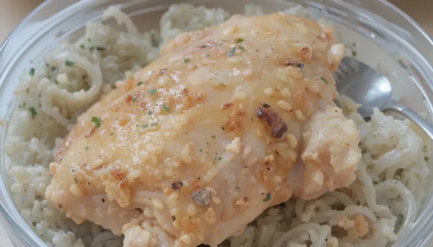 Boneless Skinless Chicken Thigh Recipes Low Sodium