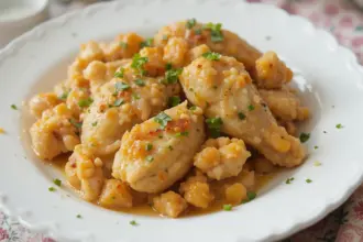 Keto Chicken Thigh Casserole Recipes