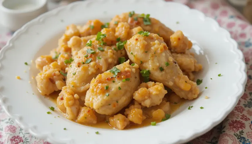 Keto Chicken Thigh Casserole Recipes