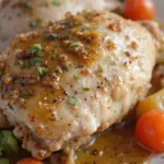 3 Ingredient Chicken Thigh Recipes