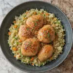 Asian Bone In Chicken Thigh Recipes