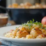 Apple Chicken Thigh Recipes