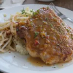 Jerk Chicken Thigh Recipe