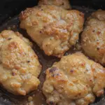 Crock Chicken Thigh Recipes