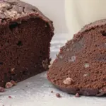 Chocolate Pound Cake Recipe With Buttermilk