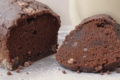 Chocolate Pound Cake Recipe With Buttermilk