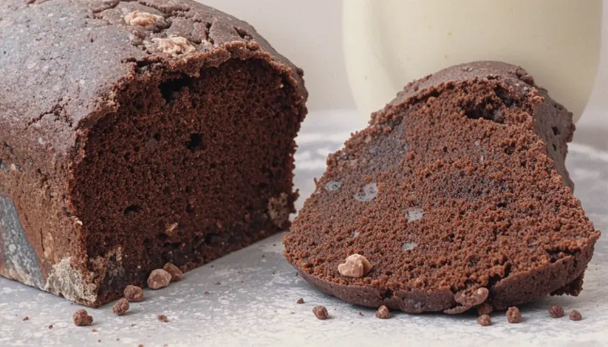 Chocolate Pound Cake Recipe With Buttermilk