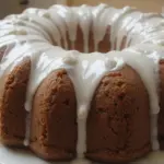 Pound Cake With Pecans