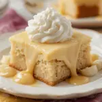 Banana Pudding With Pound Cake