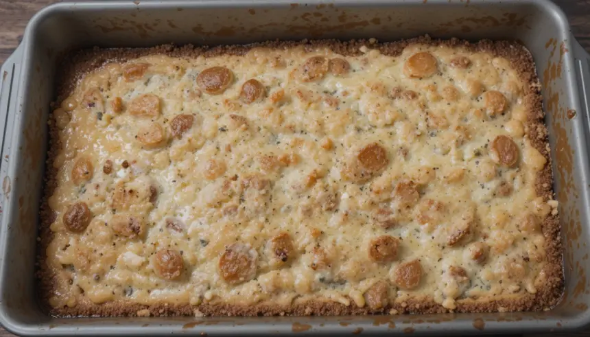 Pound Cake With Cake Mix And Pudding