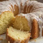 Lemon Pound Cake From Cake Mix Boxes With Sour Cream