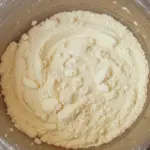 Pound Cake Made With Cake Flour