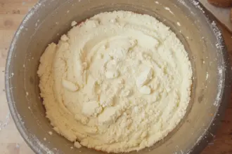 Pound Cake Made With Cake Flour