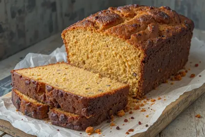 Pound Cake With Box Cake